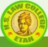 HS Law College logo