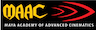 Maya Academy of Advance Cinematics - [MAAC] logo