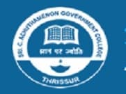 Sri C. Achutha Menon Government College Thrissur