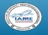 Institute of Aircraft Maintenance Engineering - [IAME] logo