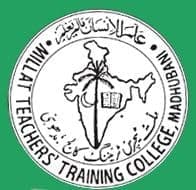 Millat Teacher's Training College Madhubani