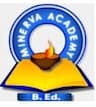 Minerva Academy BEd College logo