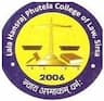 Lala Hansraj Phutela College of Law logo
