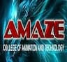 Amaze Multimedia logo
