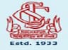 Shahaji Law College logo