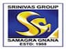 Srinivas University, College of Pharmacy rounded