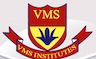 VMS College of Law logo