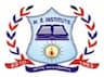 NS Institute of Management and Technology logo