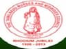 Tamil Nadu Nurses & Midwives Council logo