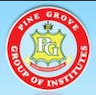 Pine Grove College of Education logo