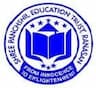 Raiba Mahila P.T.C. College logo
