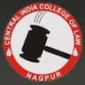 Central India College of Law & LLM logo