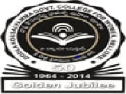 Dodla Kousalyamma Government College for Women Nellore