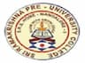 Sri Ramakrishna College logo