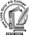 New Look Girls College - [NLGC] logo