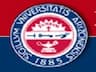 MDSD Girls College logo
