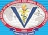 College of Dairy Science & Technology logo