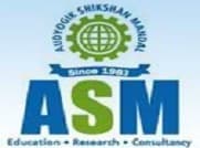 ASM's Institute of Computer Studies Pune