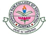 Chhotu Ram College of Education Rohtak