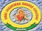 Sri Jagdamba Degree College Agra