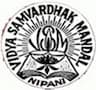 VSM BCA College Nipani logo