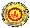 Khowang College logo