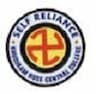 Khudiram Bose Central College logo