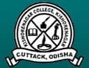 Kishore Nagar College Cuttack