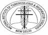 National Institute of Tuberculosis and Respiratory Diseases -[NITRD] logo