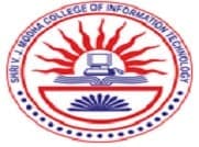 Shri V J Modha College