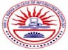 Shri V J Modha College logo