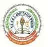 SGHR Sahib College for Women logo