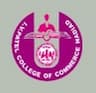 Shri I.V. Patel College  of Commerce logo
