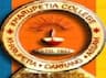 Kharupetia College logo