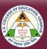 SS College of Education logo