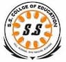 SS College of Education logo