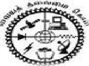 GGR College of Engineering Vellore