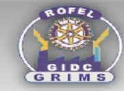 GIDC Rajju Shroff Rofel Institute of Management Studies Vapi