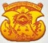 SS Arts College and TP Science Institute logo