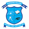 Kurseong College logo