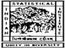 Indian Statistical Institute - [ISI] logo
