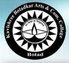 Kavishri Botadkar Arts and Commerce College Bhavnagar