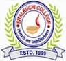 Sitalkuchi College logo