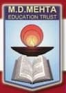 Shri MD Mehta Mahila BEd College logo