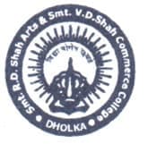Smt RD Shah Arts & Smt VD Shah Commerce College Ahmedabad