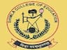 Shimla College of Education logo