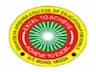 Shukdeva Krishna College of Education for Girls logo