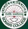 Sonari College logo
