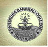 Panskura Banamali College Midnapore