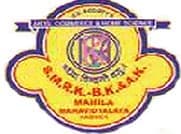 SMRK BKAK Mahila Maha Vidyalaya Nashik